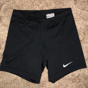 Nike spandex